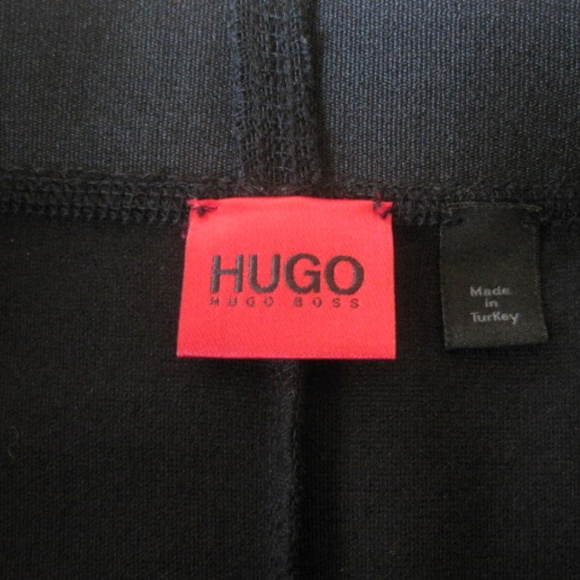Hugo Boss Jersey Knit  Skirt - Picture 5 of 8
